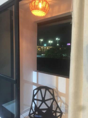Apartamento Joan Mir�