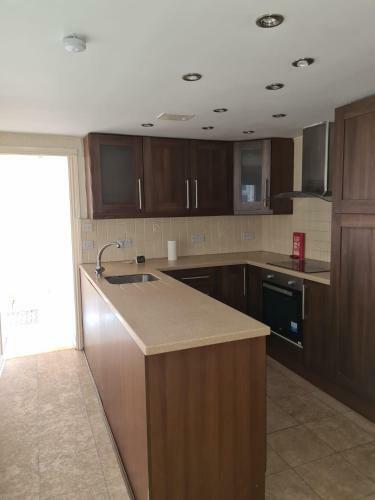 Apartamento Drumcondra Road Lower