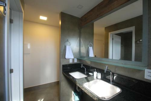 Apartamento Ilusion Flat -natal
