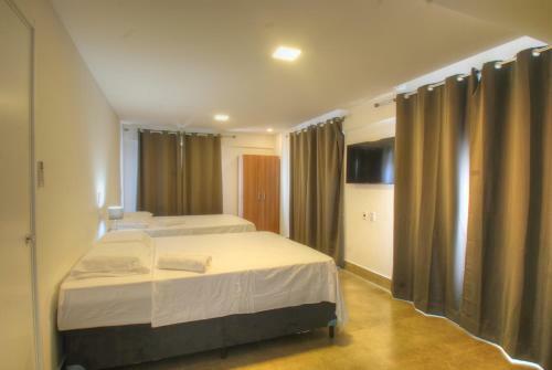 Apartamento Ilusion Flat -natal