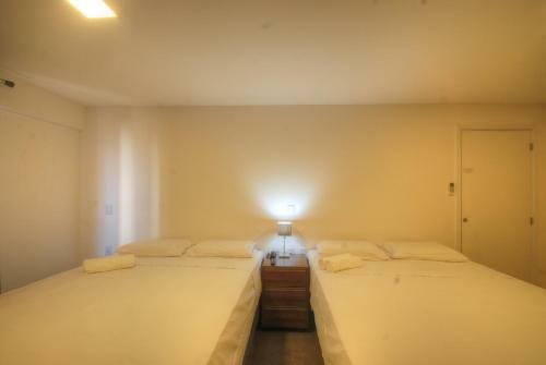 Apartamento Ilusion Flat -natal
