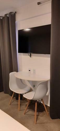 Apartamento Ilusion Flat -natal