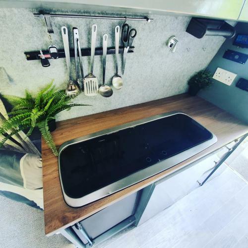 Retro Camper Hire