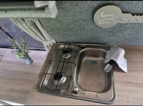 Retro Camper Hire