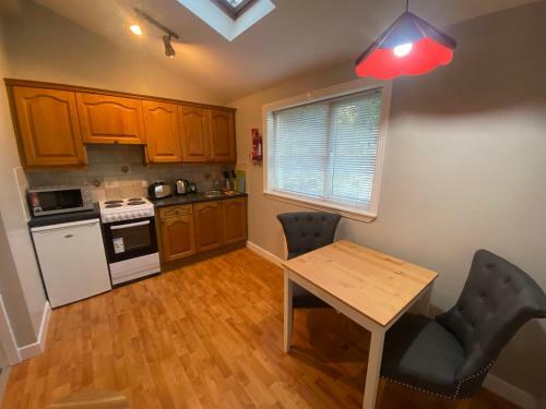 Apartamento Sandymount Studios