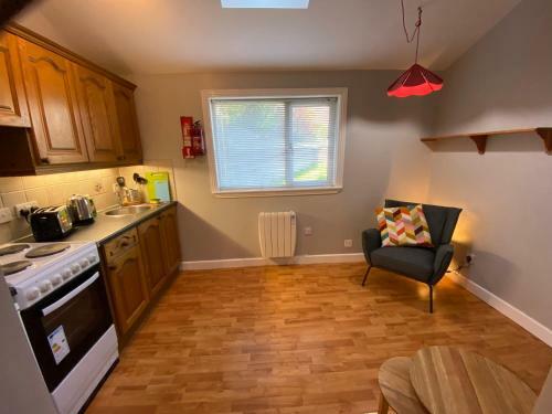 Apartamento Sandymount Studios