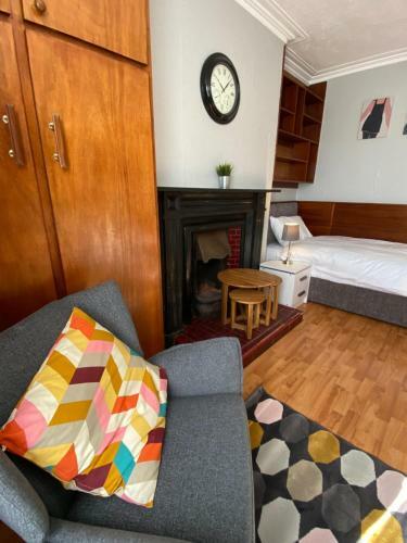 Apartamento Sandymount Studios