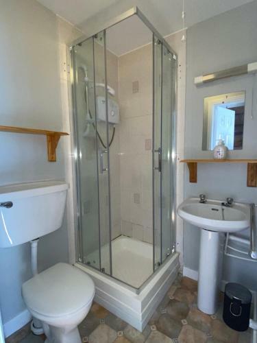 Apartamento Sandymount Studios