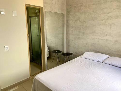 Apartamento Encantador Com Estacionamento Inclu�do