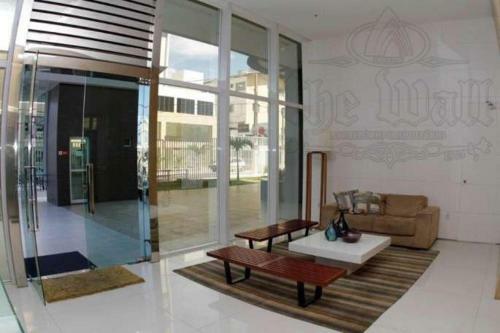 Apartamento Blue Ocean - Ponta Negra