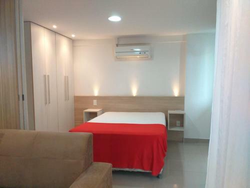 Apartamento Melon Flat Natal