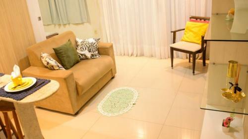 Apartamento Melon Flat Natal