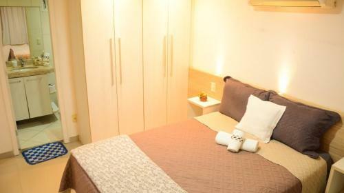 Apartamento Melon Flat Natal