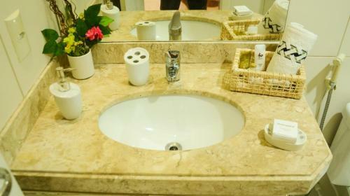 Apartamento Melon Flat Natal