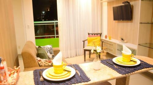 Apartamento Melon Flat Natal
