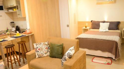 Apartamento Melon Flat Natal