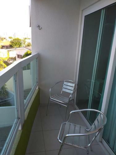 Apartamento Melon Flat Natal