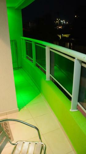 Apartamento Melon Flat Natal