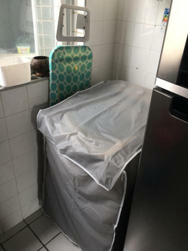 Apartamento (ponta Negra - Rn)