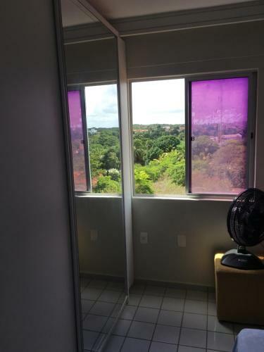 Apartamento (ponta Negra - Rn)