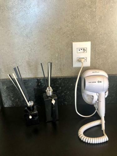 Apartamento Flat Natal Com Vista Para O Mar E Cozinha Completa