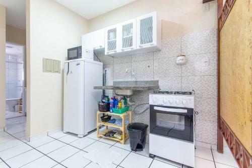 Apartamento No Melhor Da Cidade Do Natal Por Carpediem