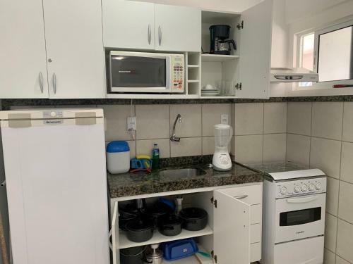 Apartamento Flat 504 No Terrazzo Em Ponta Negra