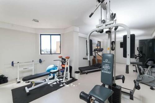 Apartamento Maximum 1601