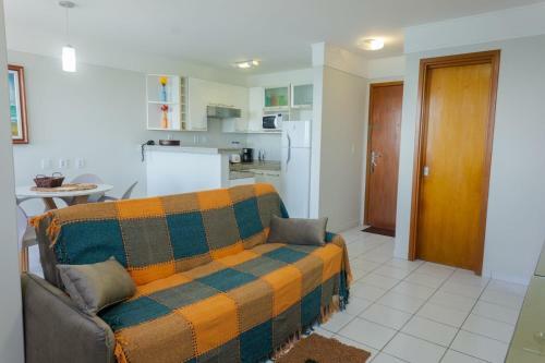Apartamento Maximum 1601