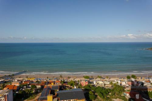 Apartamento Maximum 1601