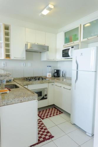 Apartamento Maximum 1601