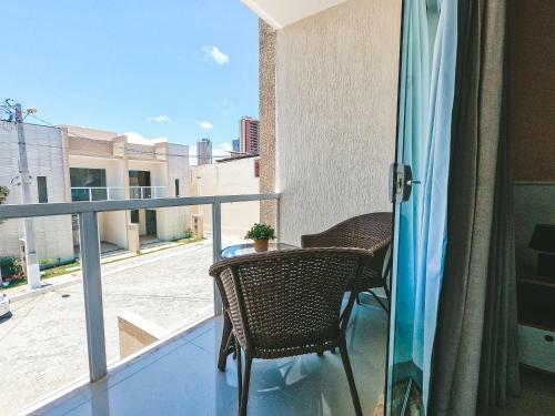 Charmosa Casa A 500m Da Praia - Shoreline 18