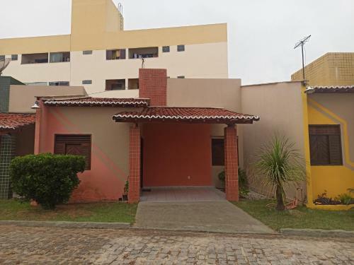 Casa 80m Apenas 6km Do Morro Do Careca Natal