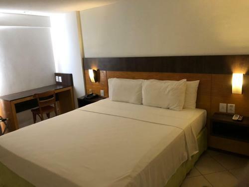 Hotel Flat Natal Plaza
