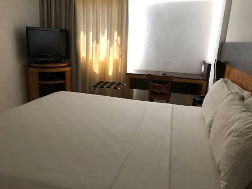 Hotel Flat Natal Plaza