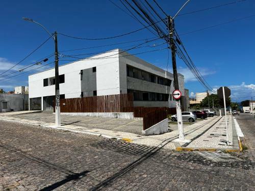 Apartamento Lindo 2 Quartos 80 Metros Da Praia - Joan Mir�