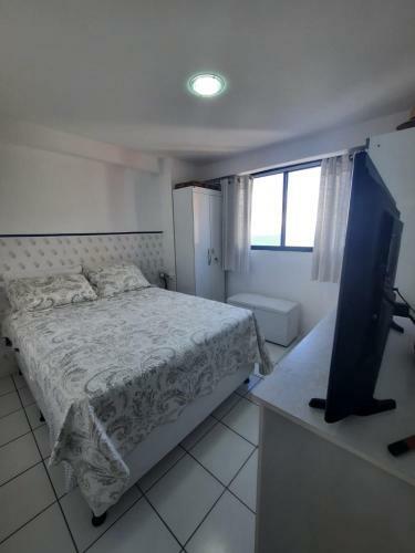 Apartamento Pertinho Da Praia Bares E Restaurantes