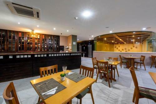 Paz Apartment