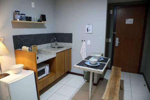 Paz Apartment