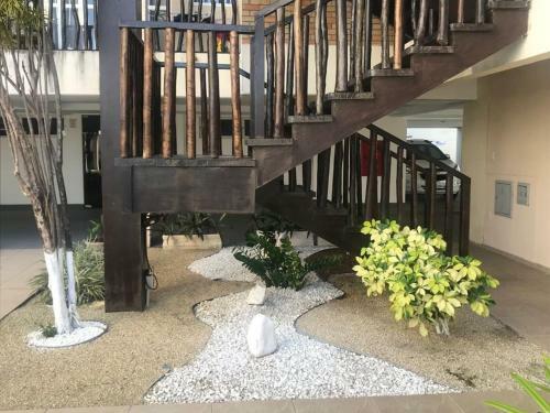 Apartamento Condom�nio Solar Ponta Negra, Natal Rn
