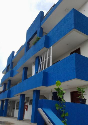 Apartamento Porto Novo Apto 06