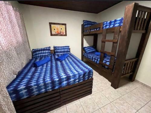 Hostel Flor Do Caribe