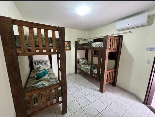Hostel Flor Do Caribe