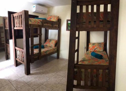 Hostel Flor Do Caribe