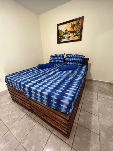 Hostel Flor Do Caribe