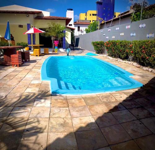 Hostel Flor Do Caribe