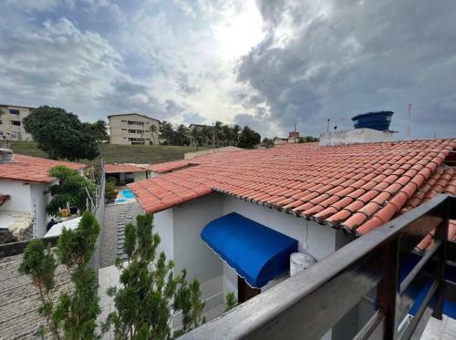 Hostel Flor Do Caribe