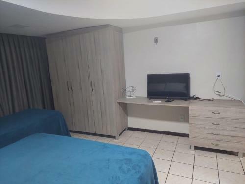 Apartamento Atl�ntico Flat Apt 115