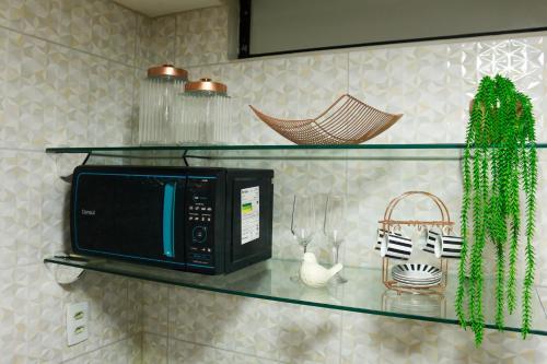 Apartamento Atl�ntico Flat Apt 115