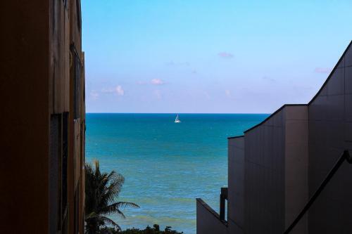 Apartamento Atl�ntico Flat Apt 115